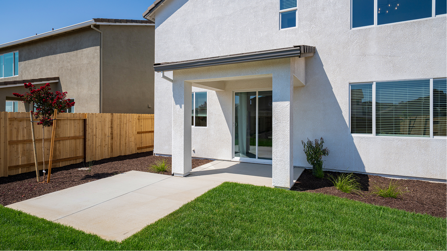 Harmony Arbor Ranch Res2018 Patio F1