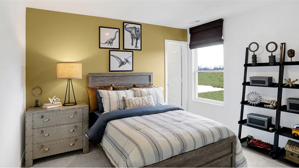 Bedroom 5