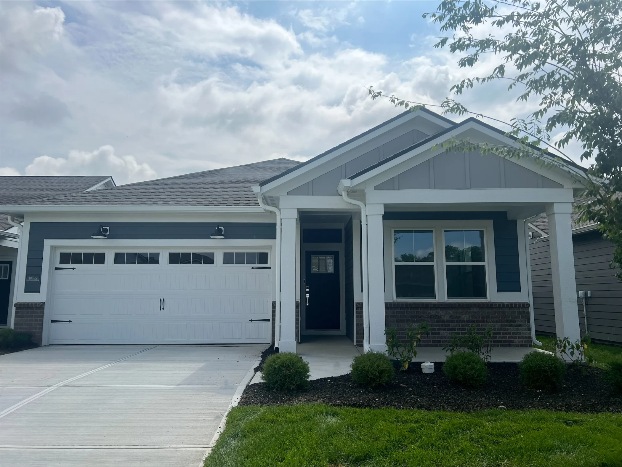 Homesite 687 Exterior