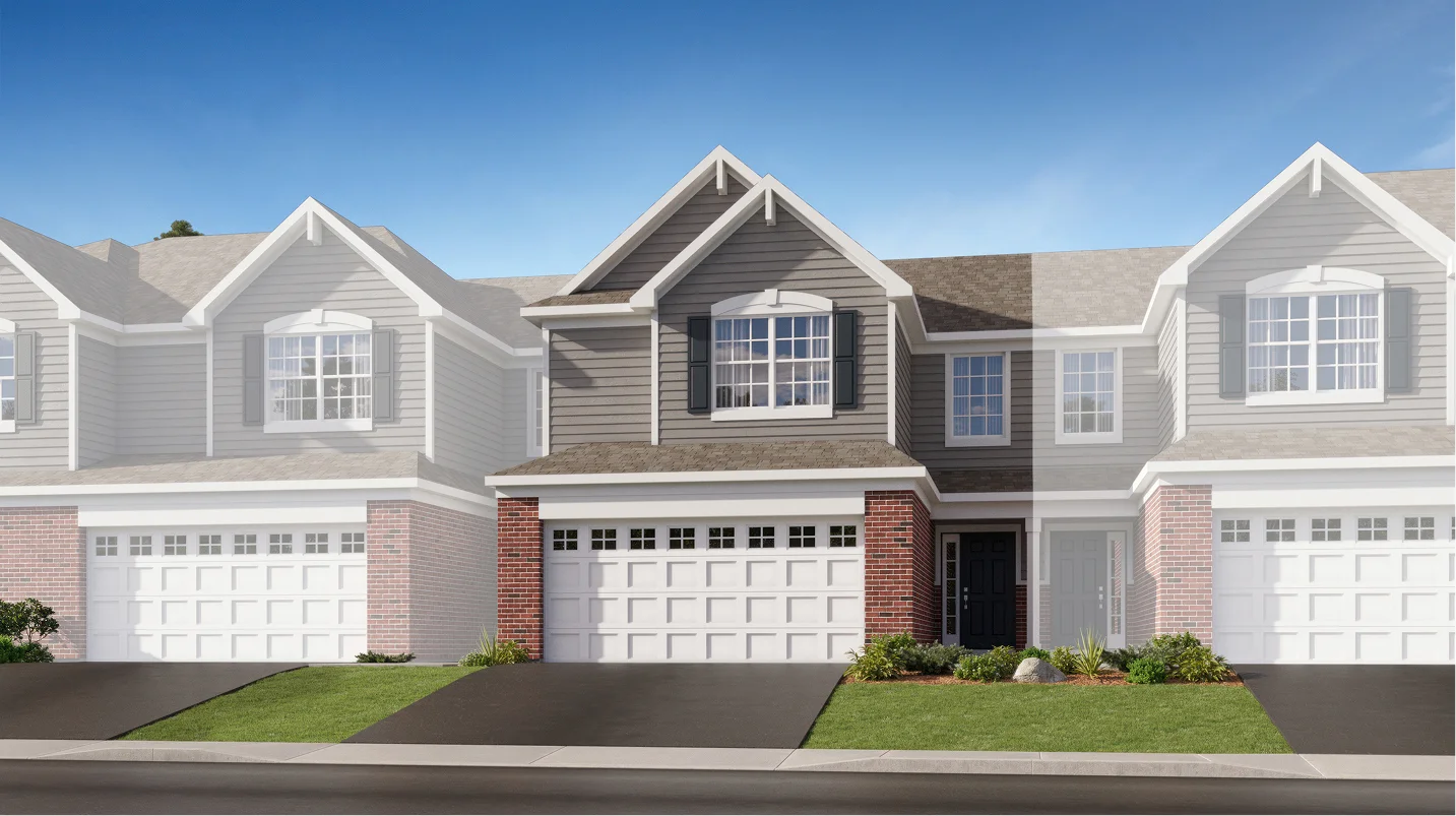 8135 Townhomes Lakewood Prairie Davis II Unit C 042825