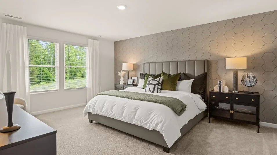 Broadmoor Owners Suite