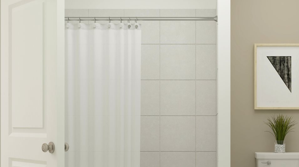 EI shower