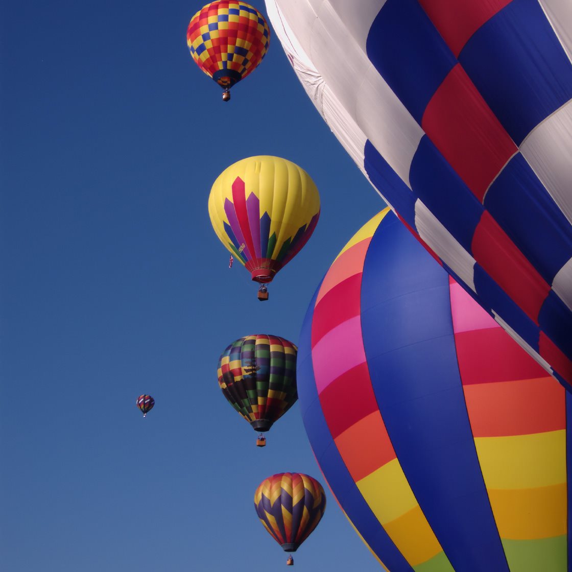 Family Fun Events for All