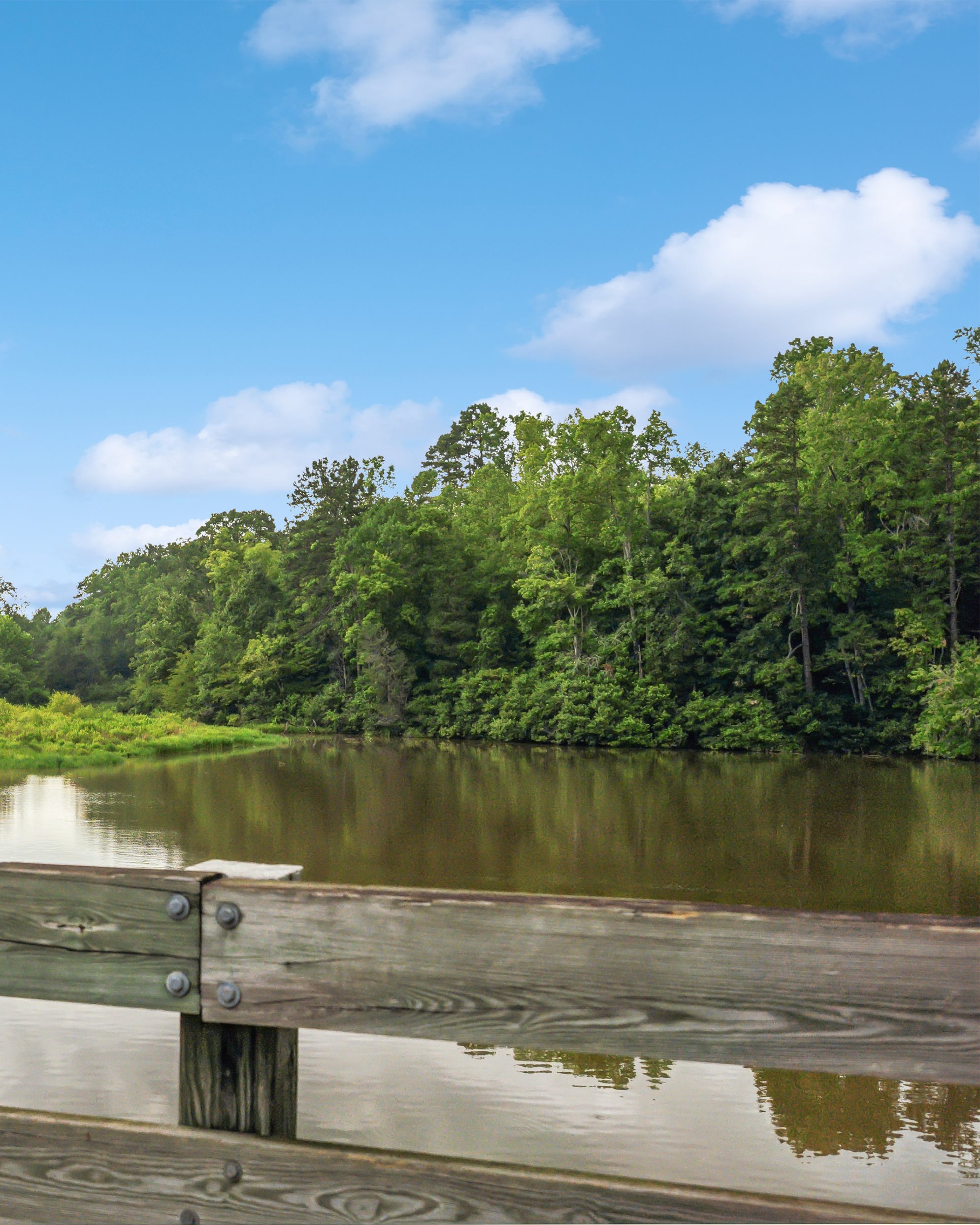 IMAGE: Lake Norman