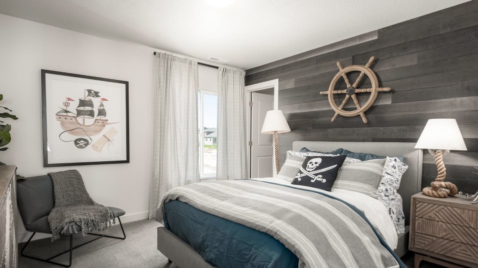 Teton Bedroom 5