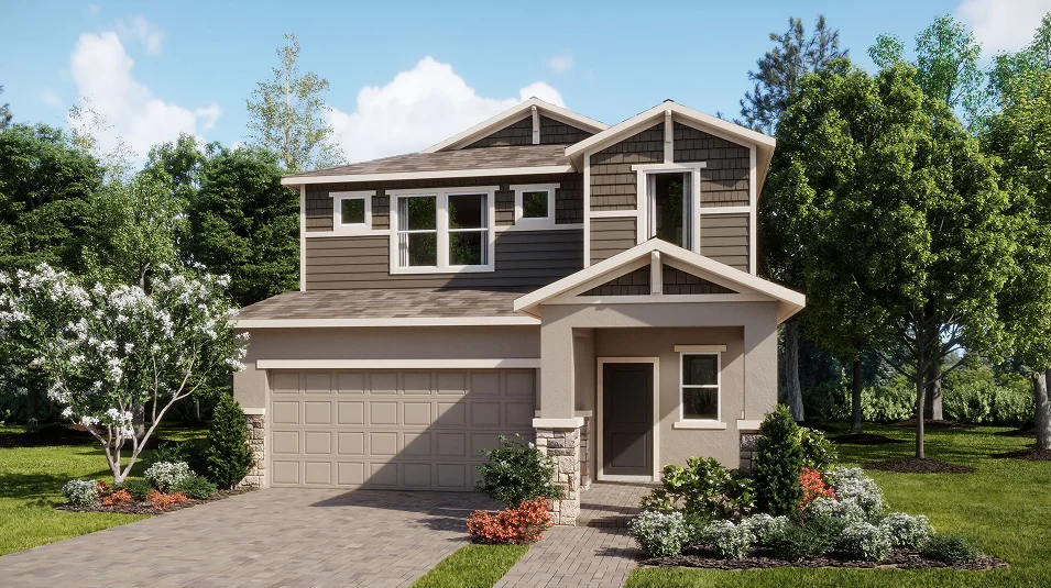 2636 Manor Waterstone Midtown B 7 25 25