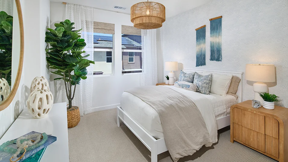 Radius Hill District Res2 Bed2 F2