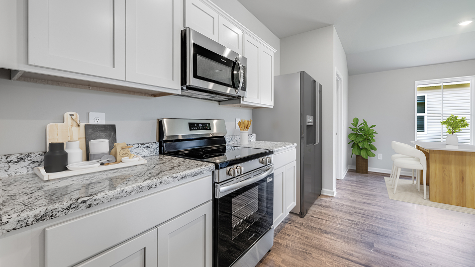 Taylor Core F500 Foster II Kitchen 2of3 F1 Base3
