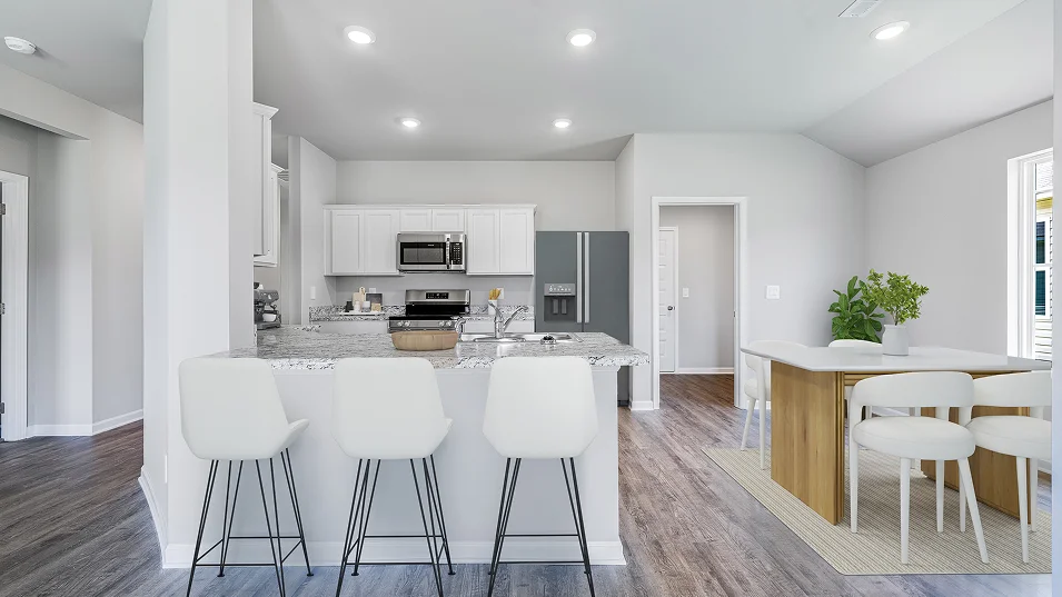 Taylor Core F500 Foster II Kitchen 3of3 F1 Base3