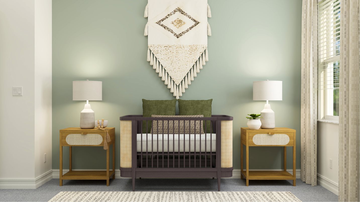Solstice bedroom 3