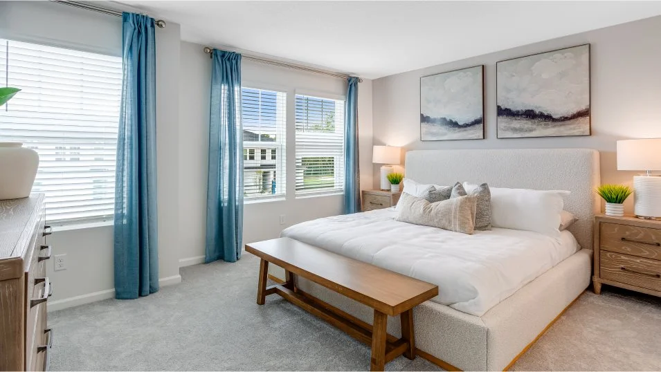 Jade owners suite