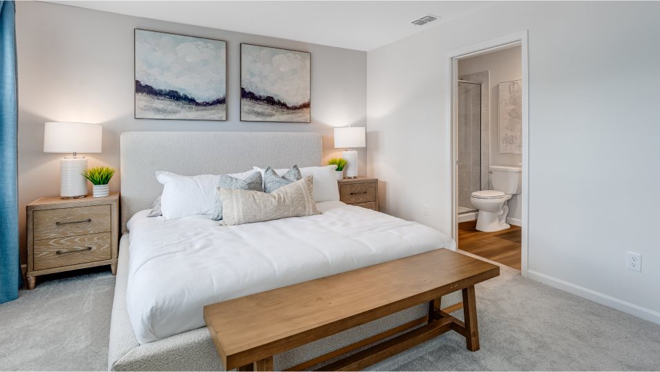 Jade owners suite