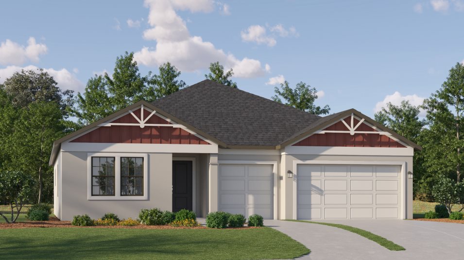 Blackburn elevation Q