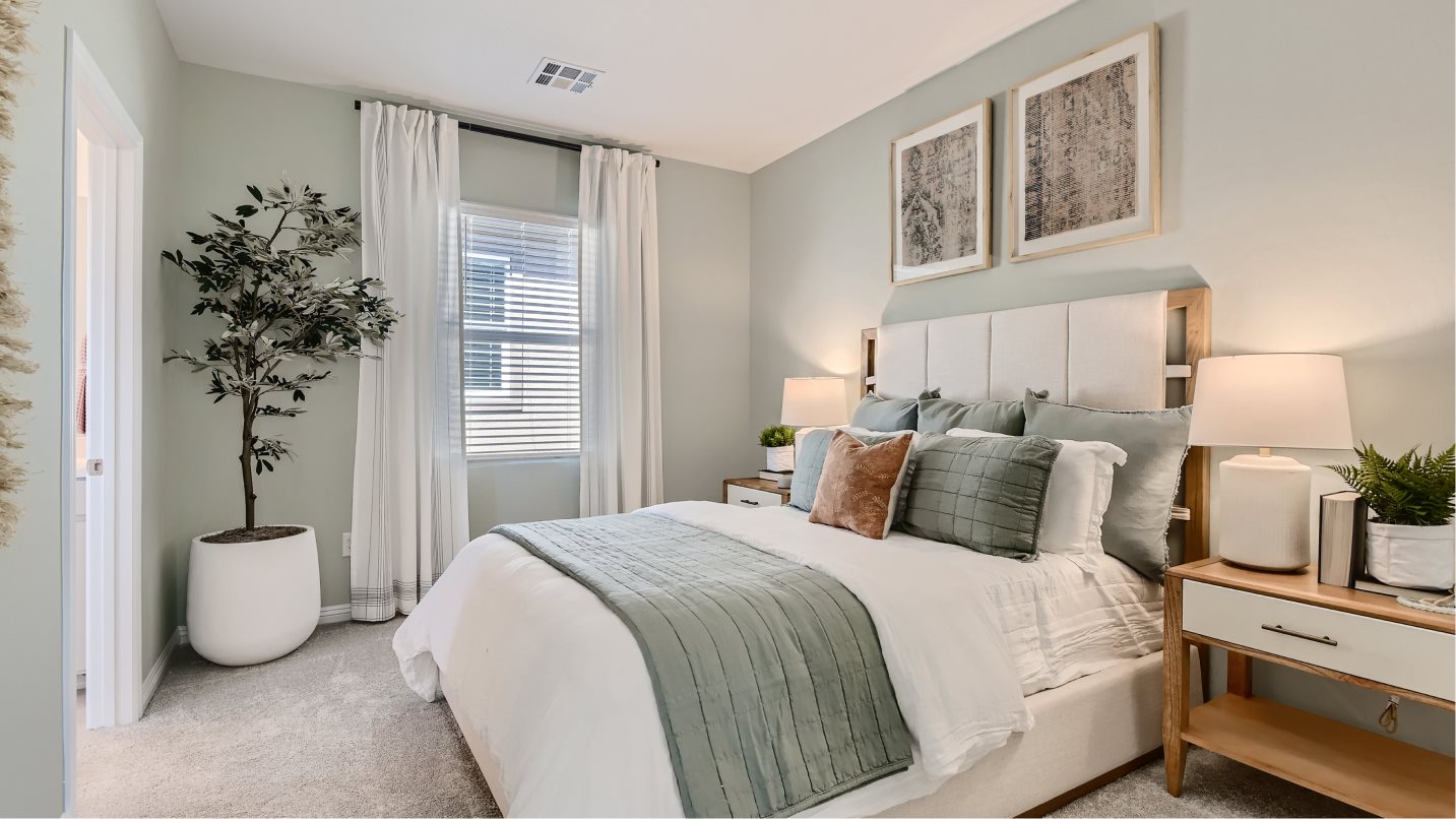 Skyland Bed 3