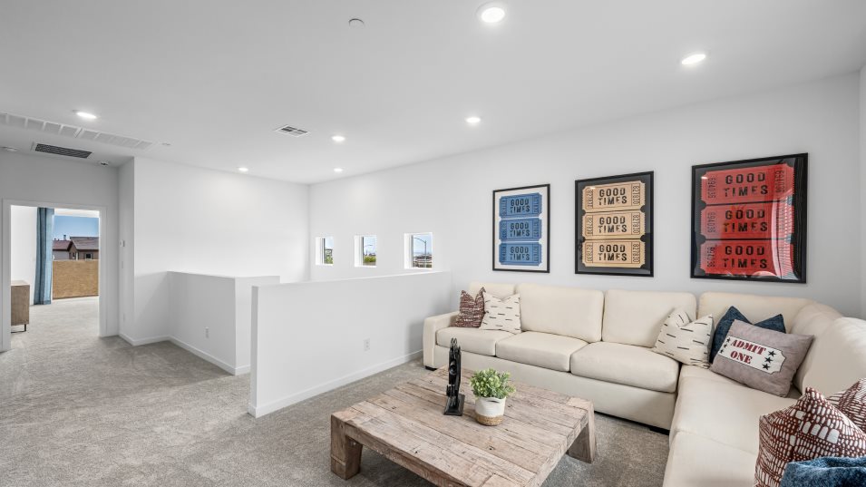 Elliot Loft