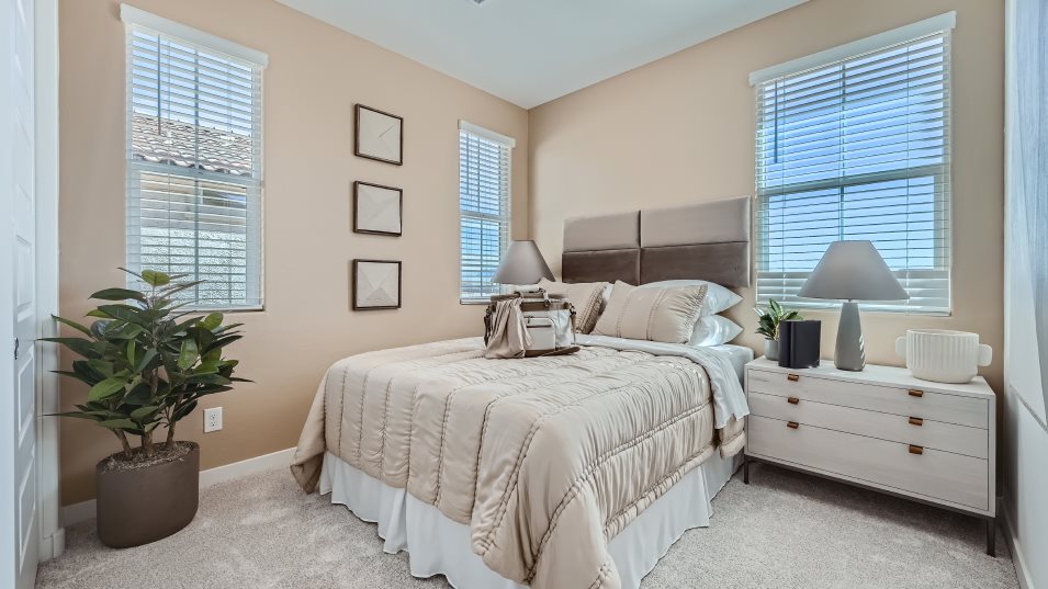 Moringa Bedroom 3
