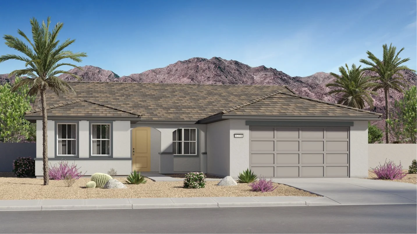 Exterior B home image