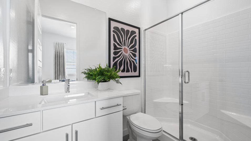 Hamilton Bathroom 2