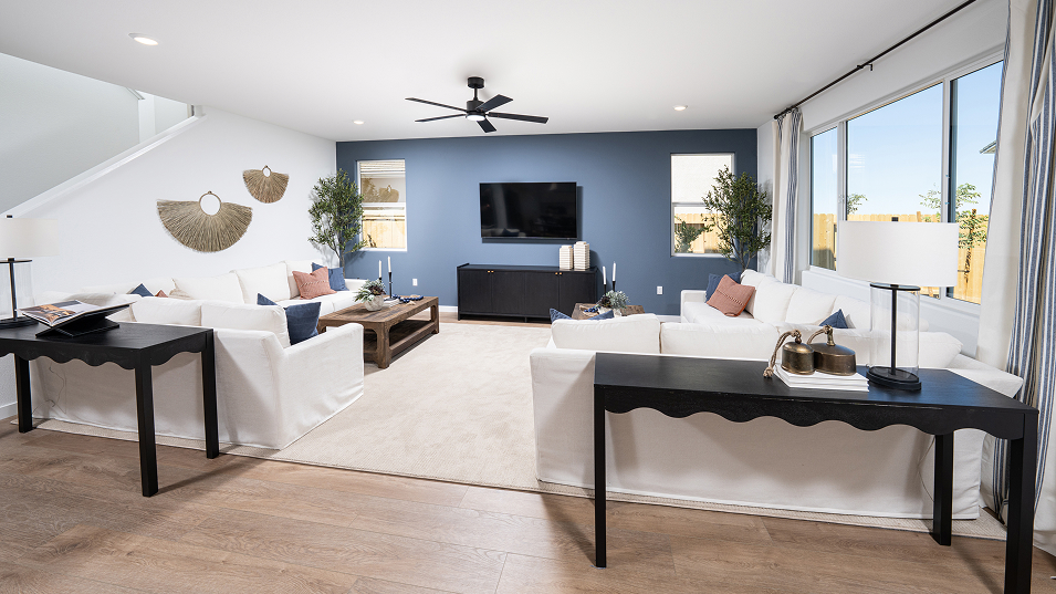 Symphony Arbor Ranch Res3025 Great F1