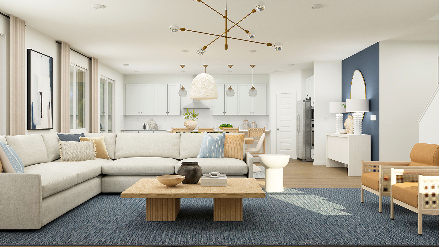 Symphony Arbor Ranch Res3025 Great F1