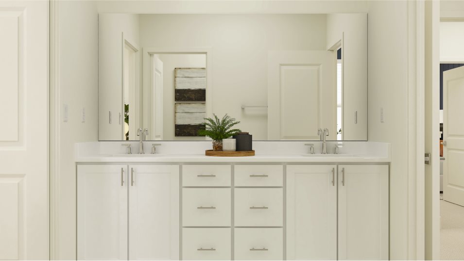 Parson Place Creekside Res 4 Bath 2