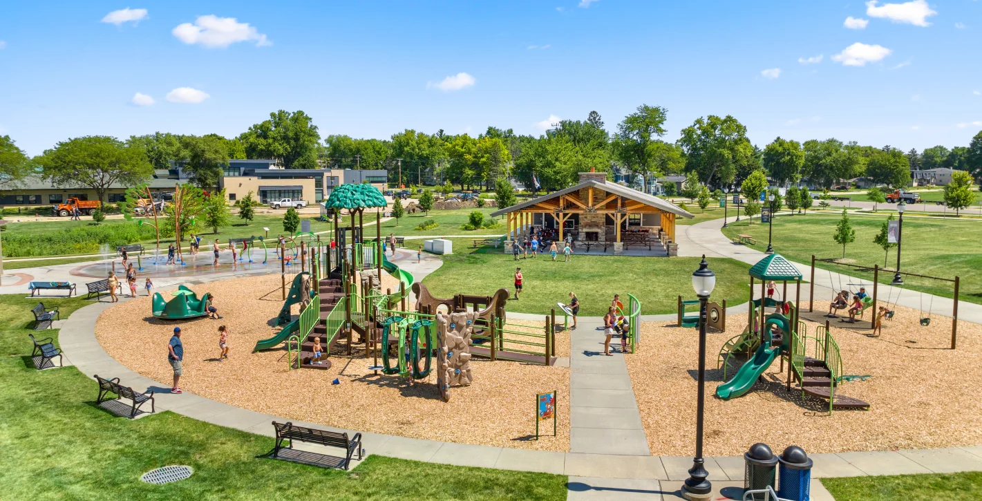 Local Park