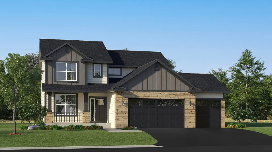 E K02 Discovery Collection Boulder Heights Vanderb