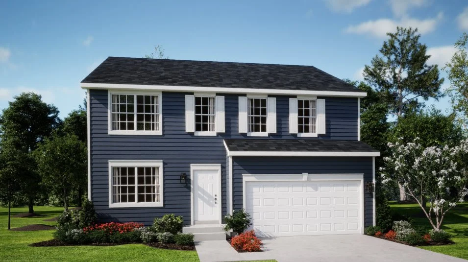Wren Exterior A