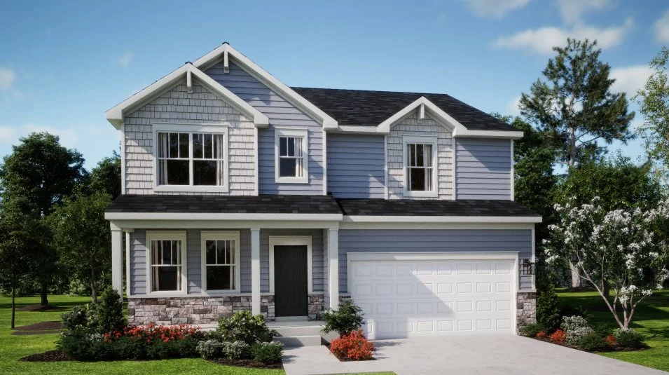Wren Exterior C