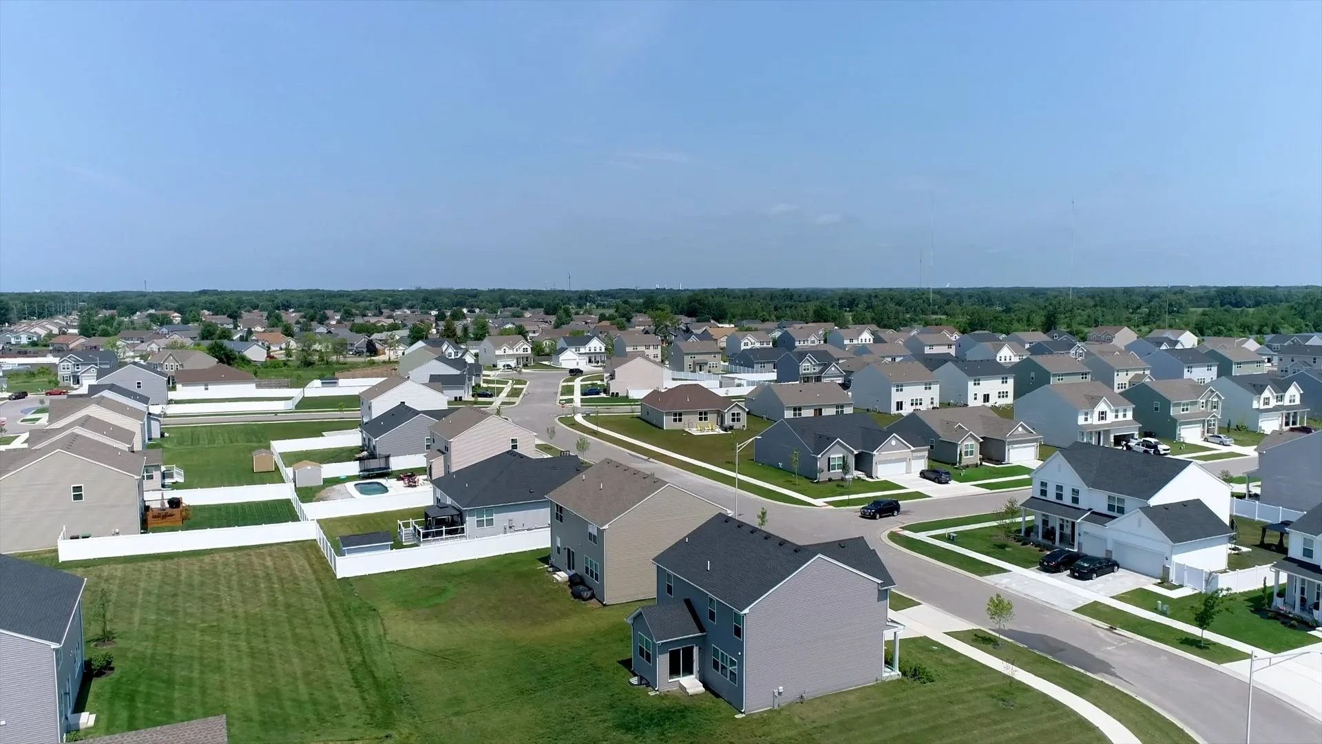Brookside Single Family