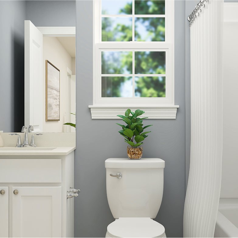 Inlet Bath 3