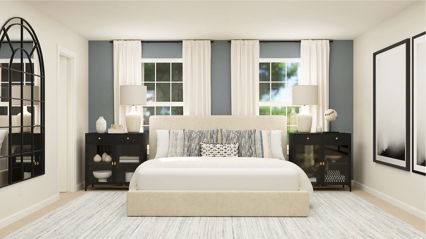 Inlet Bed 4