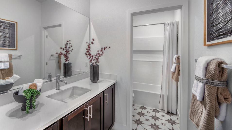 Residence 3 Bathroom 2