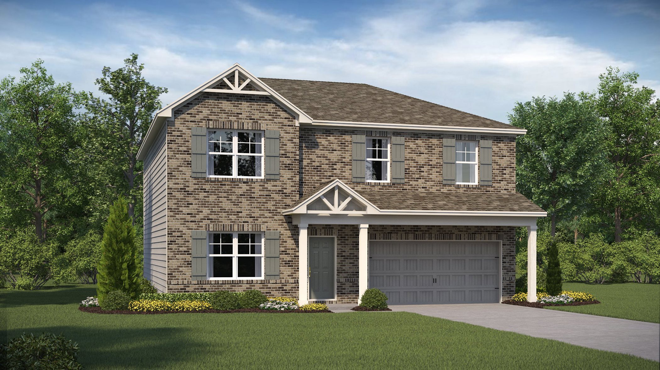 Heritage Point Providence J