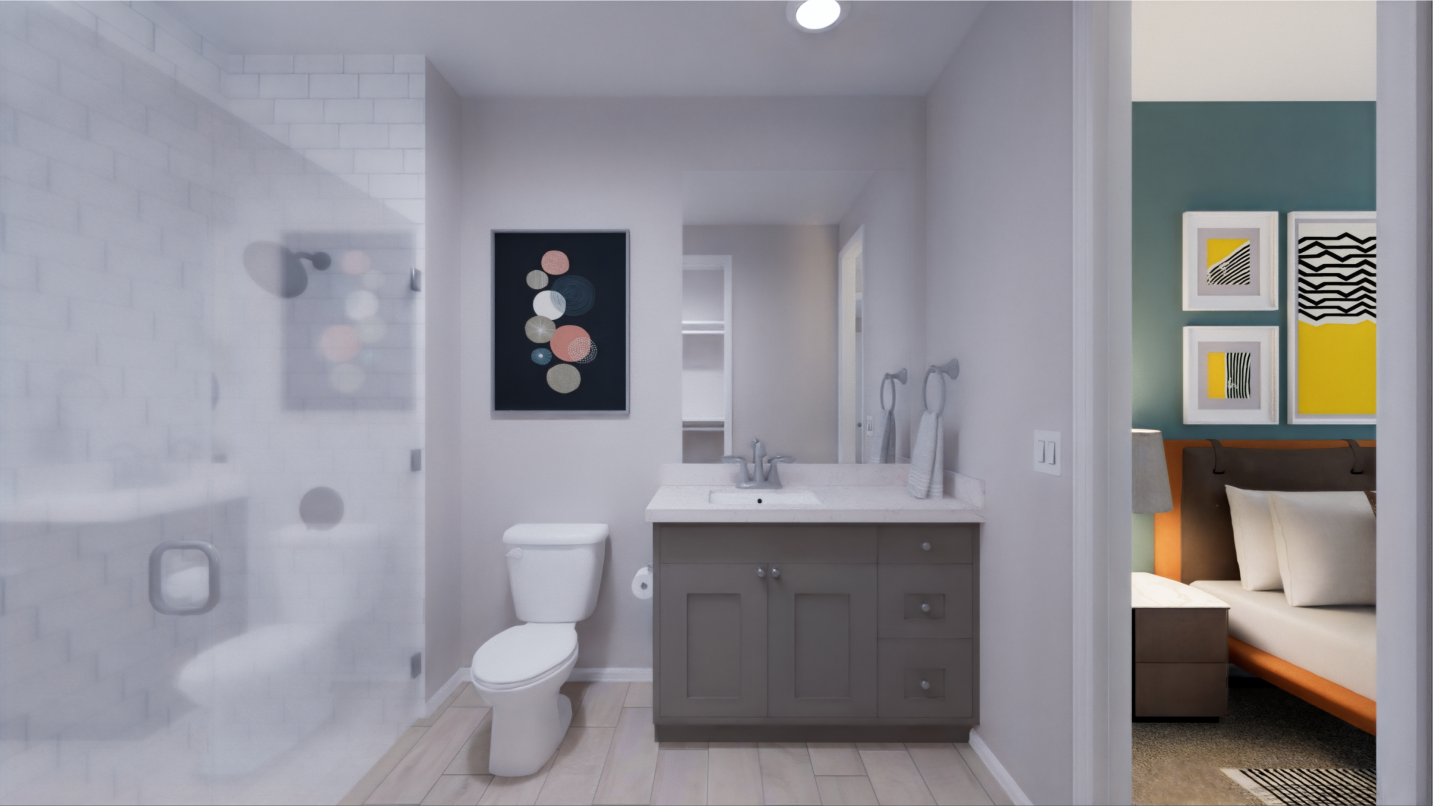Bedroom 4
