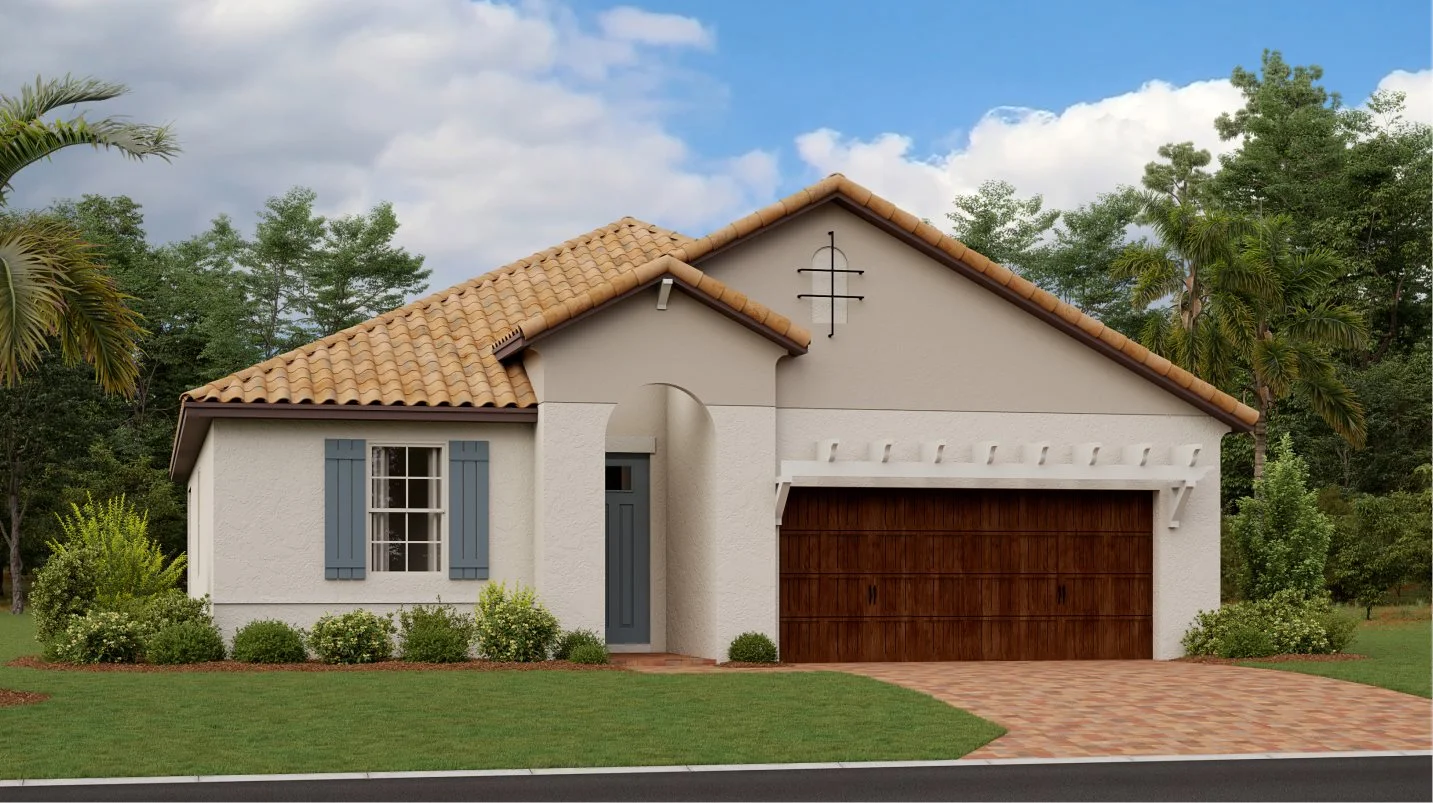 Exterior F