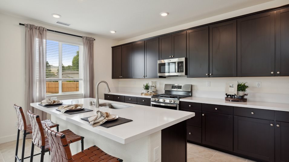The Kensington Kitchen