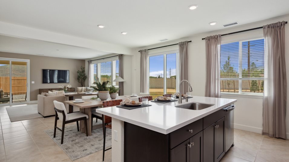 The Kensington Kitchen