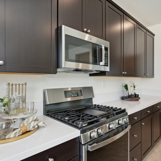 The Kensington Kitchen