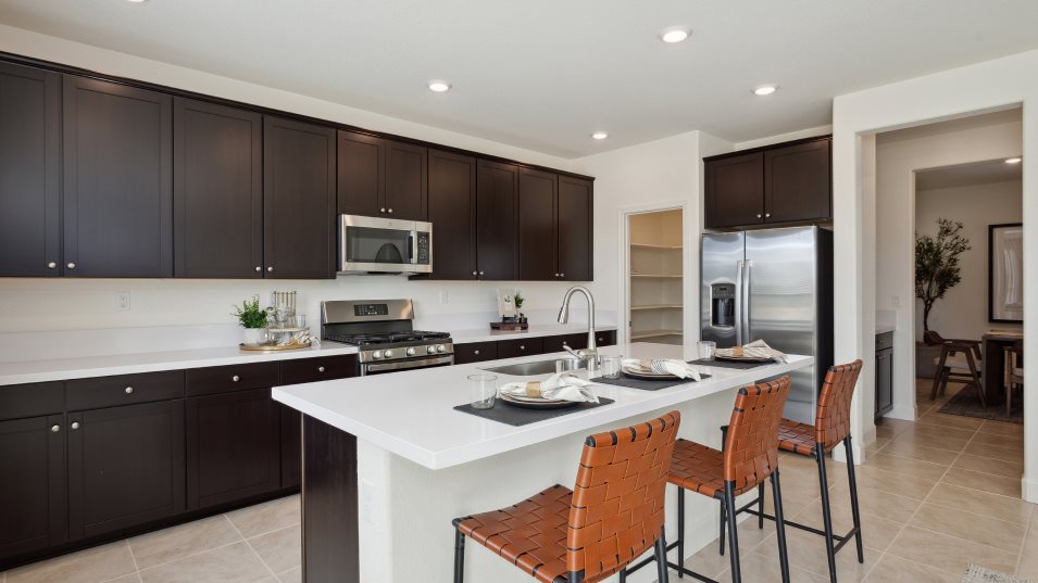 The Kensington Kitchen