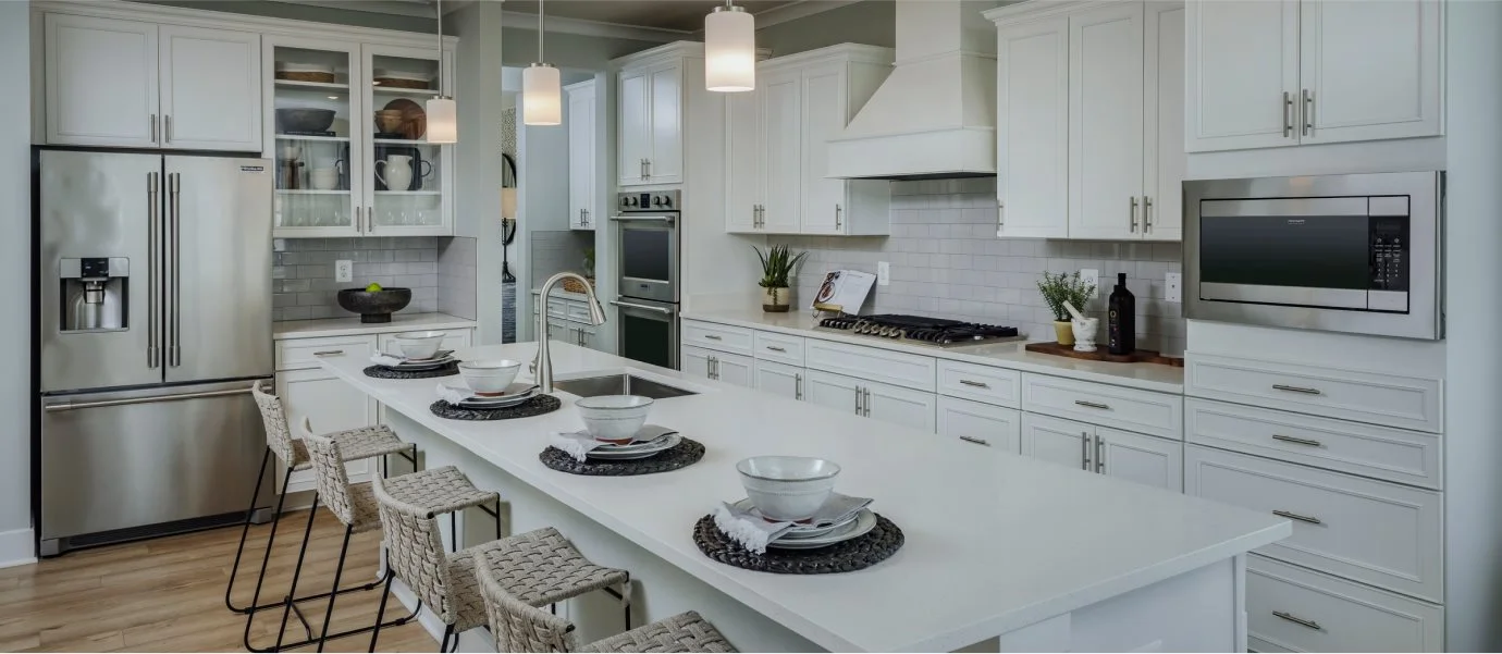 Danbury Kitchen
