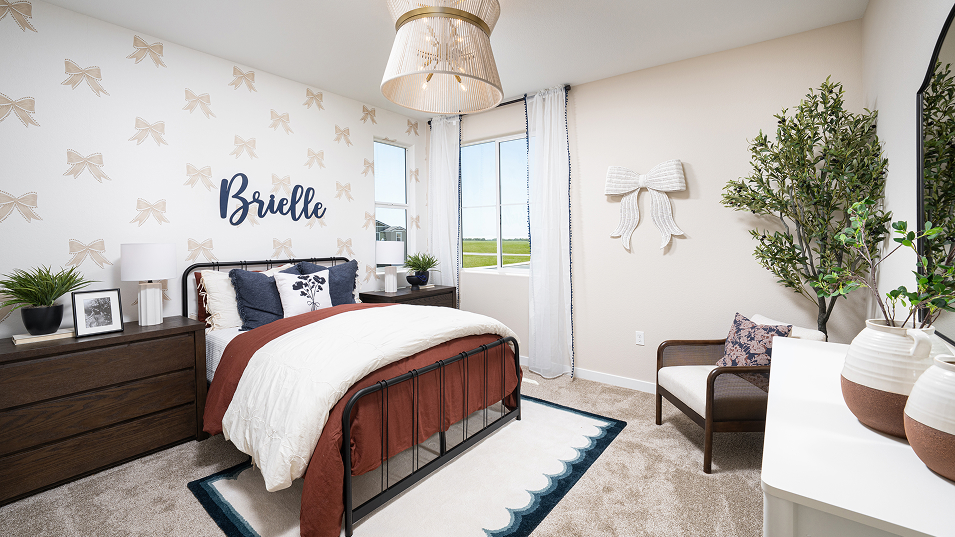 Symphony Arbor Ranch Res3025 OPT Bed4 F2