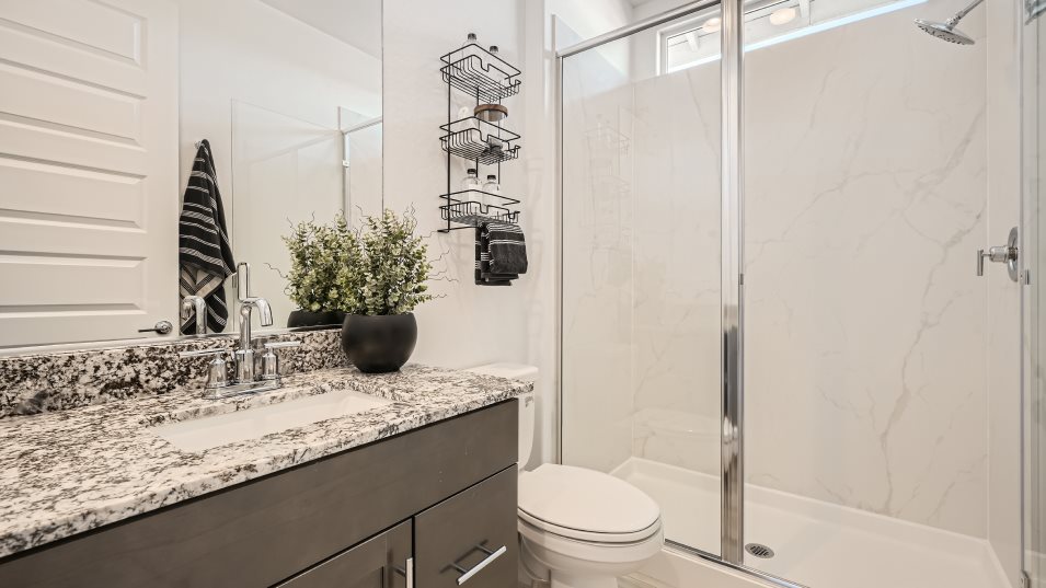 Latitude Next Gen Bathroom