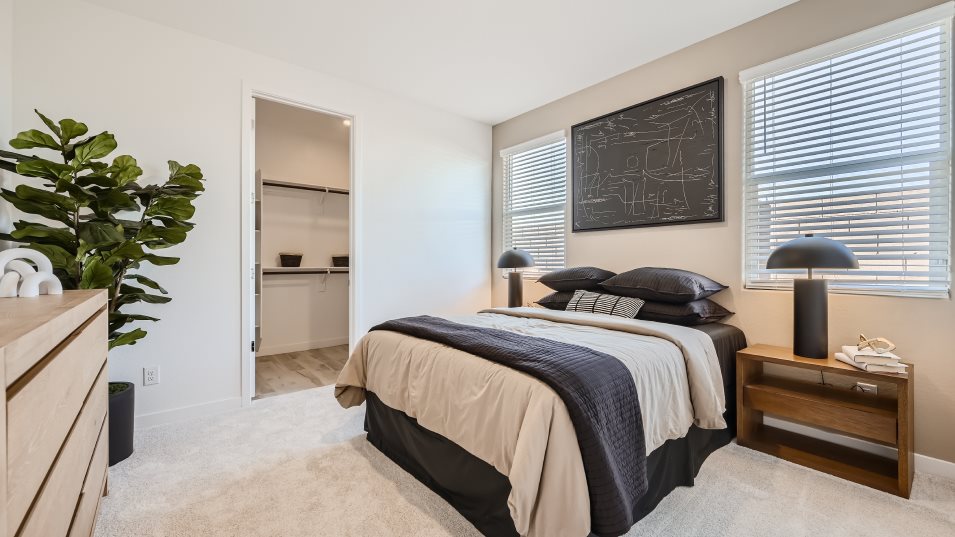 Latitude Next Gen Bedroom