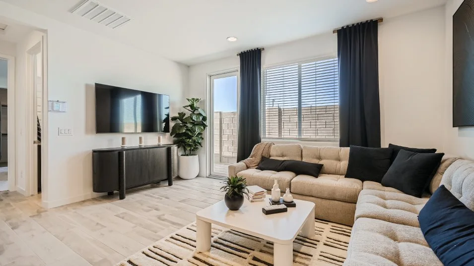 Latitude Next Gen Living Room