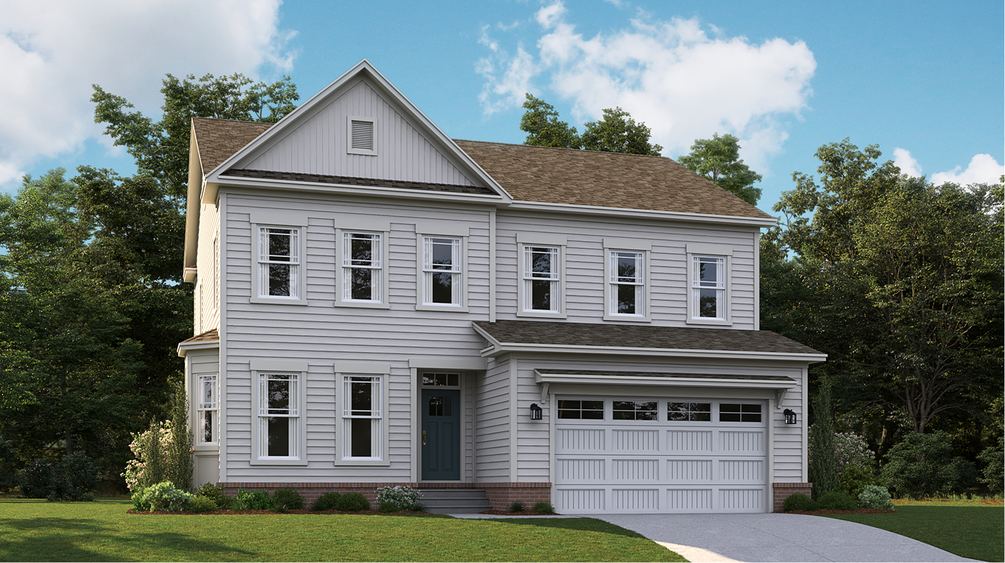 2733 Single Family St Charles Powell Classic CL