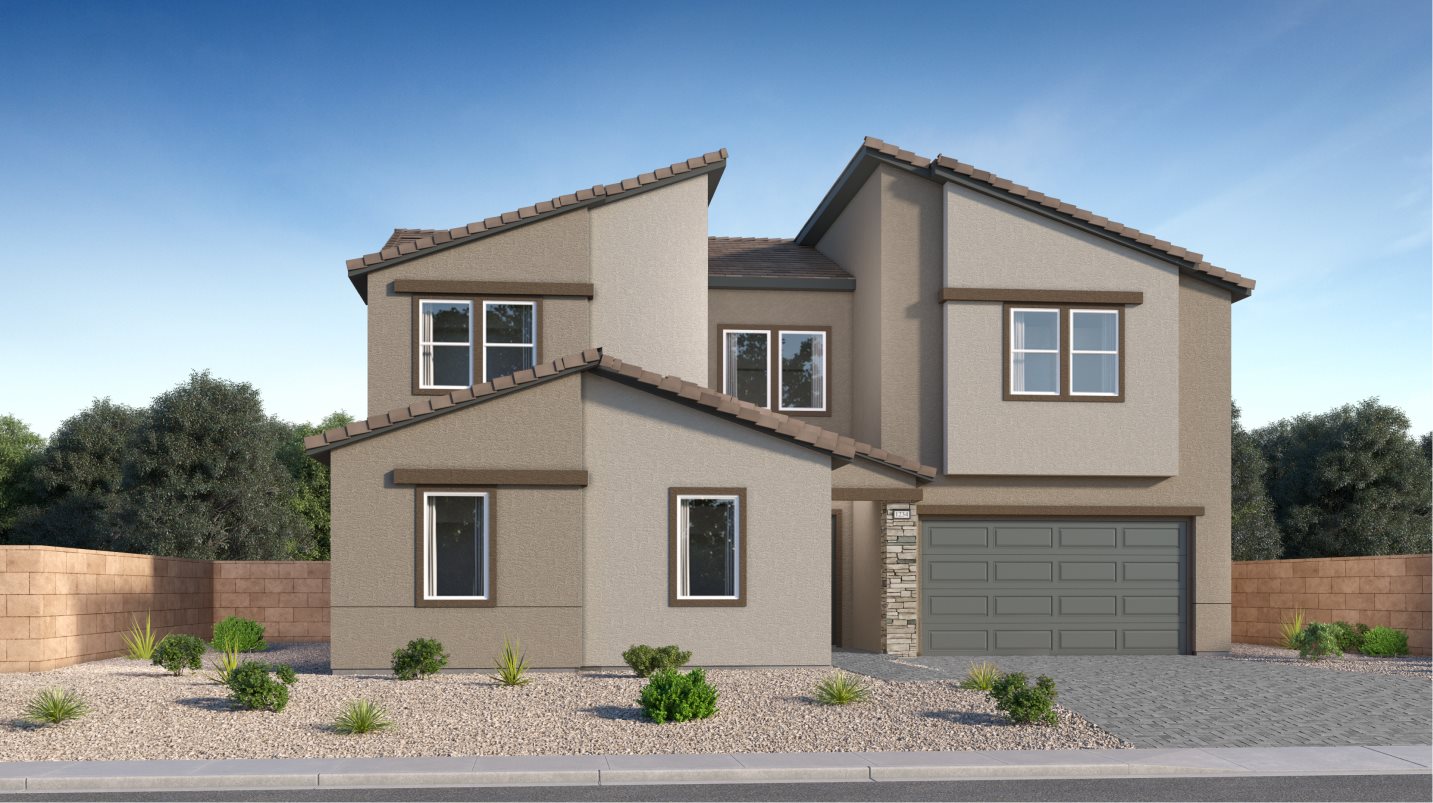 The Henry The Henry Two-Stories Paul Next Gen Exterior B