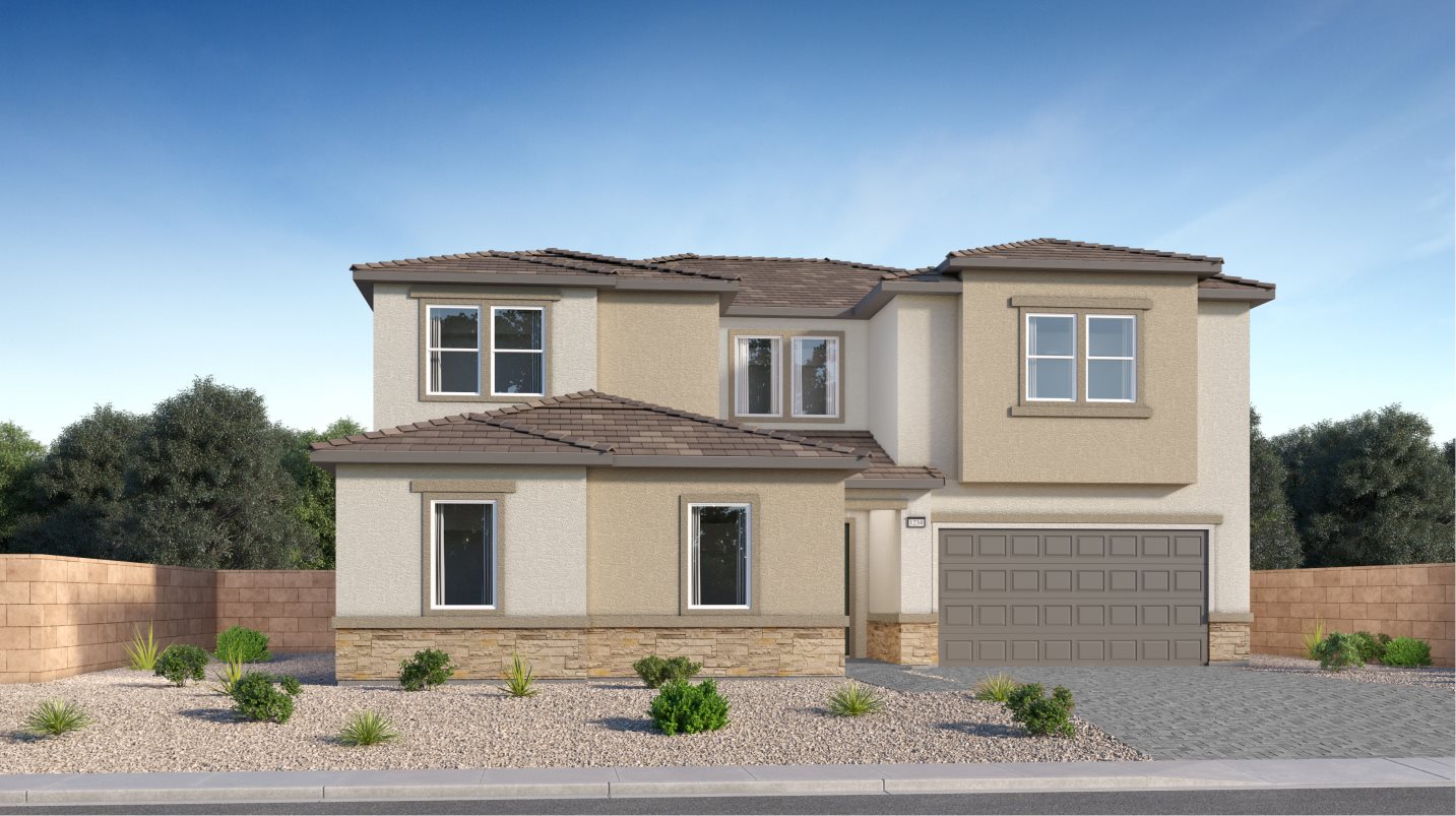 The Henry The Henry Two-Stories Paul Next Gen Exterior C