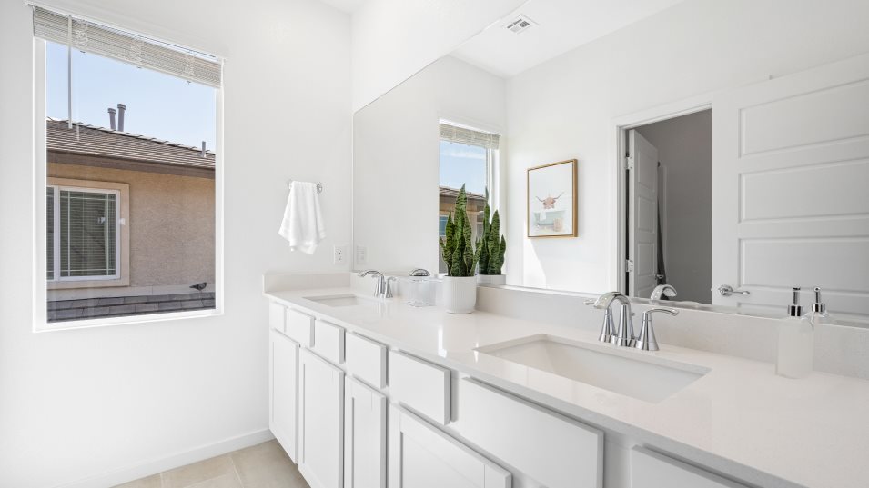 Sage Bathroom 2