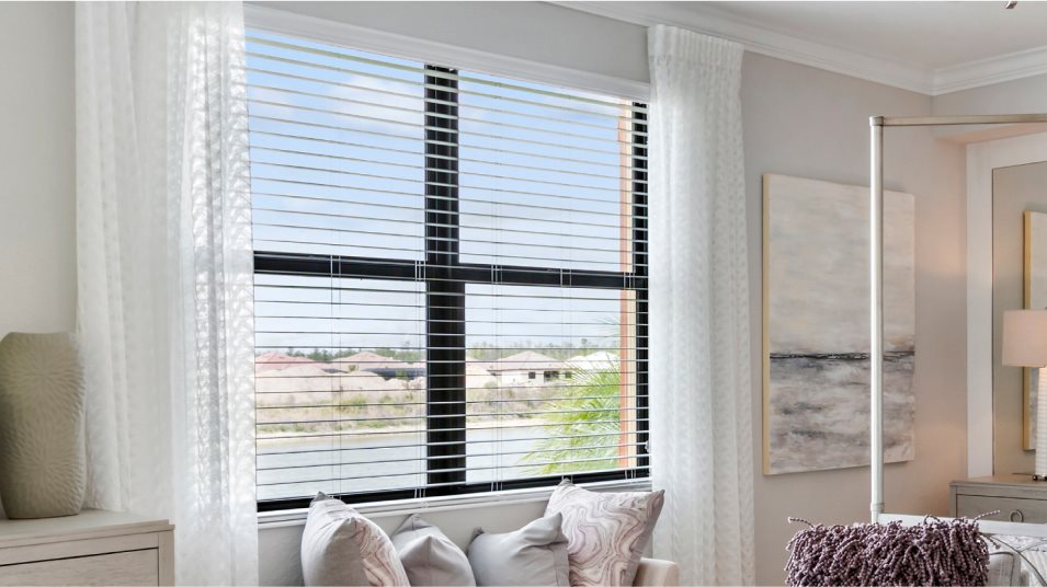 Heritage Landing Coach Homes Arrowhead Interior